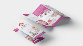 Katalog tasarım örneği
