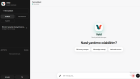 WP için senin yerine yazan AI asistanını kurarım