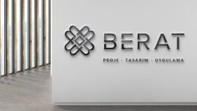 Logo Tasarım Çalışma