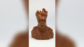 Groot Büst