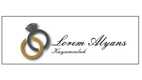 Kuyumculuk Logo Tasarımı