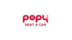 Popy Rent A Car Intro