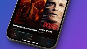 Fesnex - Film İzleme Uygulaması