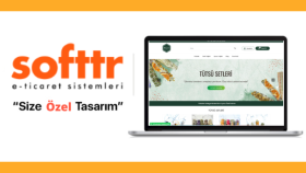 web sitenizin özel tasarımını yaparım