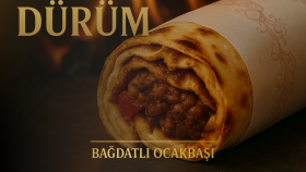 BAĞDATLI OCAKBAŞI ÜRÜN ÇEKİMİ VE EDİT