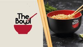 THE BOWL – BRAND CONCEPT