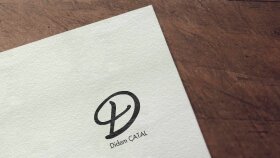 Logo İş örneğim