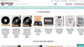 kisiyeozelhediye.com.tr