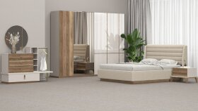 BEDROOM DESIGN
