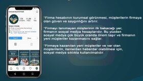 İş örneğim