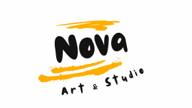 basit ve modern logo tasarımı yaparım