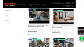 Bir siteden başka bir siteye veri aktarımı