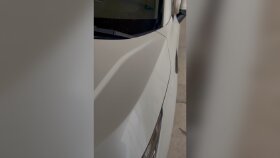 araba geçiş efekt