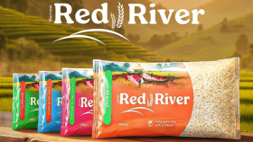 RED RİVER AMBALAJ