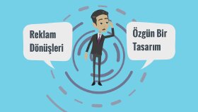 firmanıza özel 2d tanıtım animasyonları hazırlayabilirim