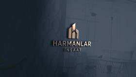 sizin istediğiniz türde logo yapabilirim