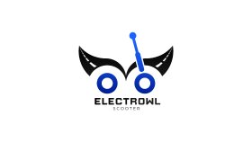 Electrowl - Logo Tasarımı