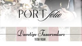 Profesyonel – Grafik Tasarım & Davetiye Tasarımı