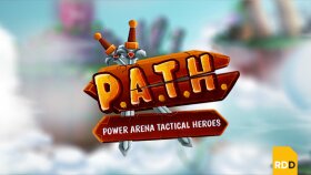 Path Game Mobil Oyun Reklam Filmi