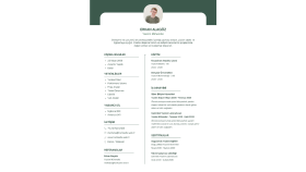 Profesyonel & Etkileyici CV Hazırlama Hizmeti