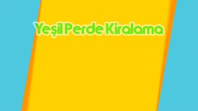 İş örneğim