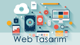 sizin veya firmanız için web sitesi yapabilirim