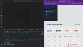 .net ve react ile profesyonel admin panelleri geliştiririm