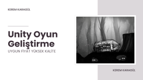 hayalinizdeki oyunu geliştirebilirim