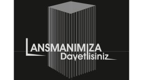 KURUMSAL DAVETİYE