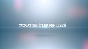 Lise- Logo ve Intro tasarımı