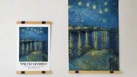 Photoframe mockup