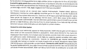 Emlak çeviri işi