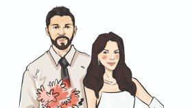 kişisellestirilmiş özel günler için davetiyeler hazırlarım