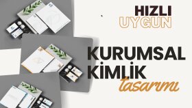 kurumsal kimlik yaparım