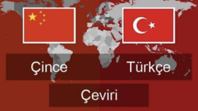 Çince danışmanlık hizmeti sağlarım