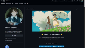 Github hesabım