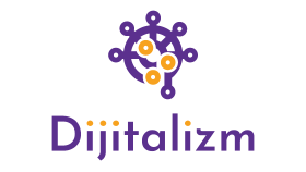 Dijitalizm - Kurumsal Kimlik Tasarımı