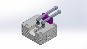 Solidworks Modelleme