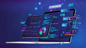 istediğin türde bir websitesi yapabilirim