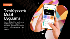 profesyonel mobil uygulamalar geliştiririm