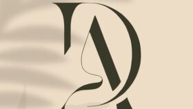 sizin için logo tasarımı yaparım