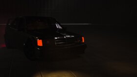 Mercedes evo 2🔥