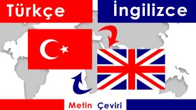 belgelerinizi İngilizceye çevirebilirim