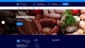 Paket Web Sitesi