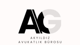 AKYILDIZ Avukatlık Bürosu - Logo Tasarımı