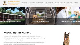 Alman Kurdu Eğitim Web Sitesi