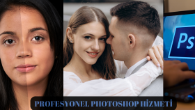 fotoğraflarınızın düzenlemesini yapabilirim