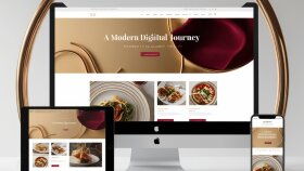 ihtiyaçlarınıza uygun web sayfası tasarımı yaparım