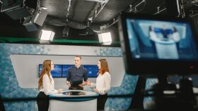 Profesyonel Video Çekim ve Edit