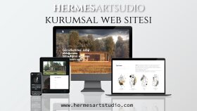 Kurumsal Web Sitesi
